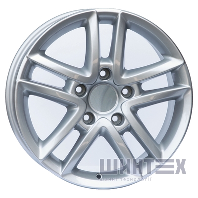 WSP Italy Volkswagen (WVS5) WVS5 7.5x17 5x130 ET55 DIA71.6 S